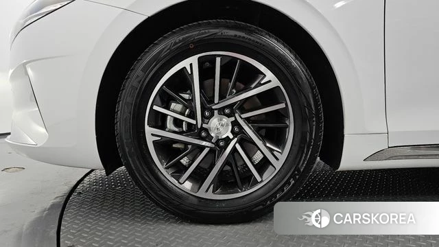 Hyundai The New Grandeur IG id 5052805 из Кореи 24