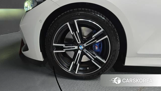 BMW 3 Series (G20) id 4965263 из Кореи 25