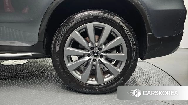 Mercedes-Benz GLC-Class X253 id 4982891 из Кореи 24