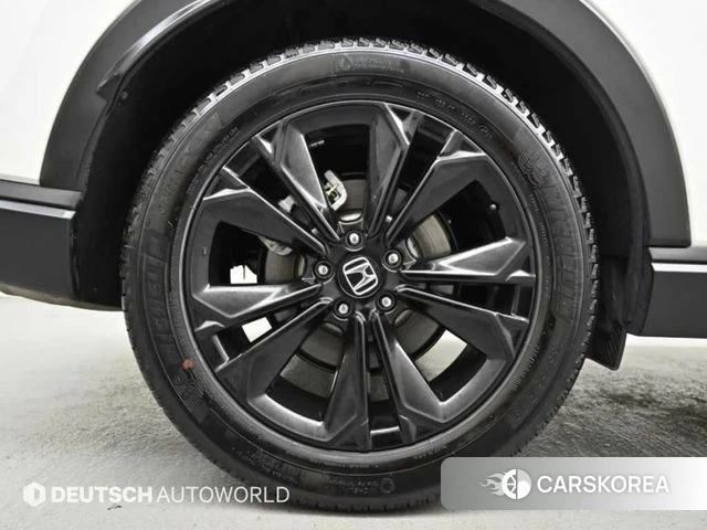 Honda CR-V 6th generation id 4985326 из Кореи 13