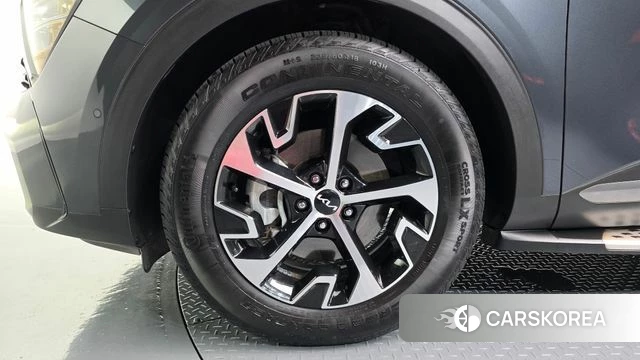 Kia Sportage 5th Generation Hybrid id 4976676 из Кореи 28