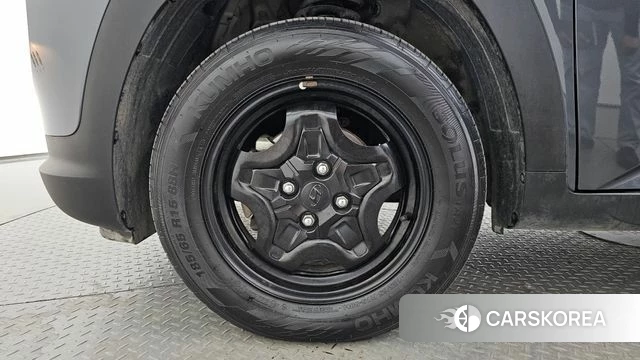Hyundai Casper id 4992167 из Кореи 25