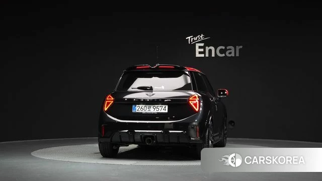 Mini Cooper S 4th Generation id 4756807 из Кореи 25