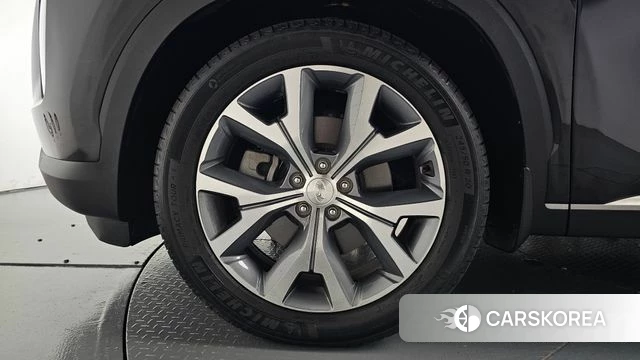 Hyundai Palisade id 5041056 из Кореи 33