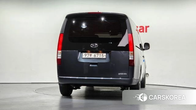 Hyundai Staria id 4987230 из Кореи 25