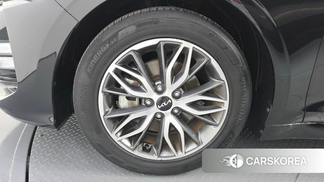 Kia K5 3rd generation id 4778929 из Кореи 24