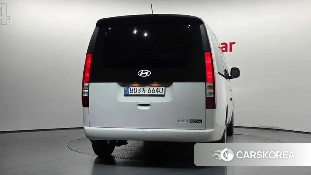Hyundai Staria id 4715096 из Кореи 26