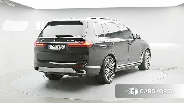BMW X7 (G07) id 5040868 из Кореи 14
