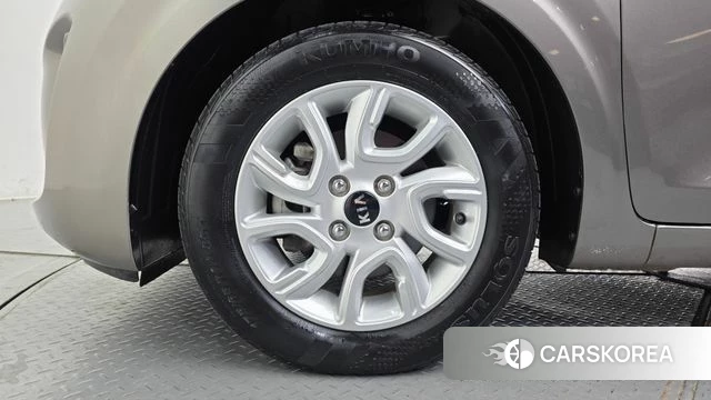 Kia All New Morning (JA) id 4993319 из Кореи 24