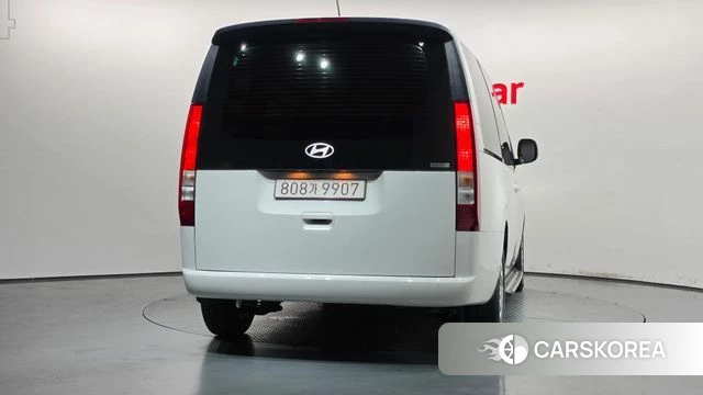 Hyundai Staria id 5001549 из Кореи 26