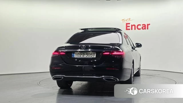 Mercedes-Benz E-Class W213 id 4951806 из Кореи 14