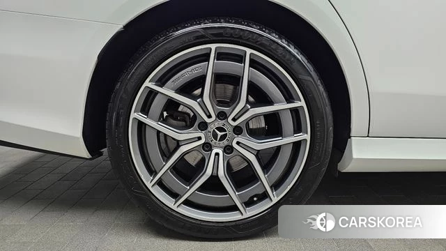 Mercedes-Benz E-Class W213 id 5012657 из Кореи 25
