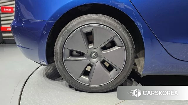 Tesla Model 3 id 4996846 из Кореи 32