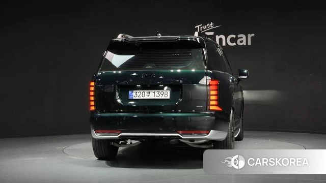 Hyundai Palisade (LX3) id 4990424 из Кореи 28