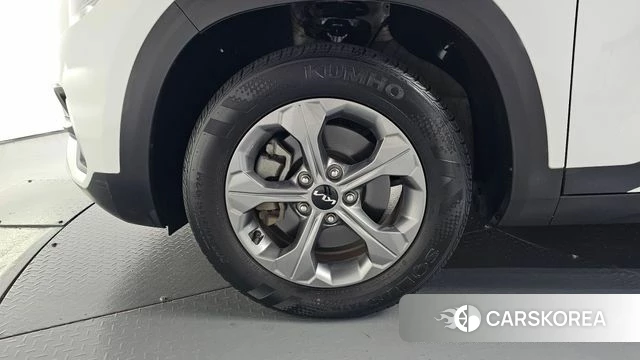 Kia Seltos id 4966064 из Кореи 26