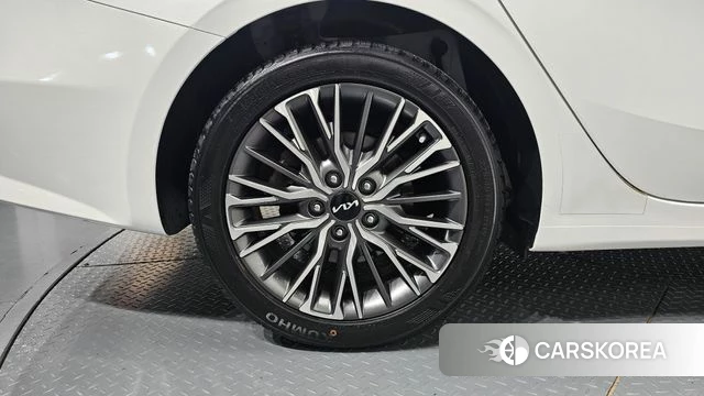 Kia The New K3 2nd generation id 4965967 из Кореи 29