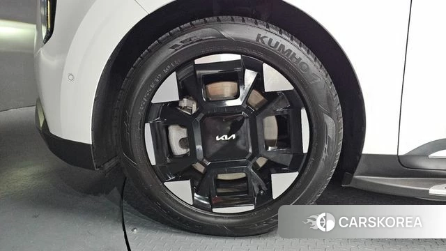 Kia The New Carnival 4th Generation id 4792341 из Кореи 28