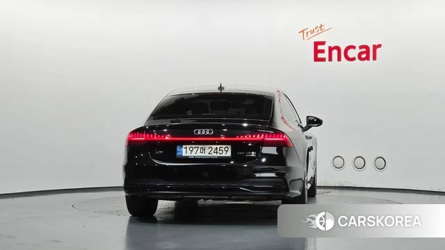 Audi A7 (4K) id 5027646 из Кореи 27
