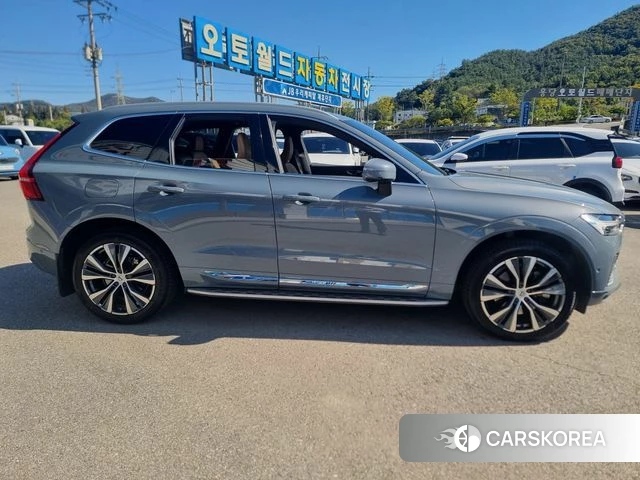 Volvo XC60 second Generation id 5027672 из Кореи 14