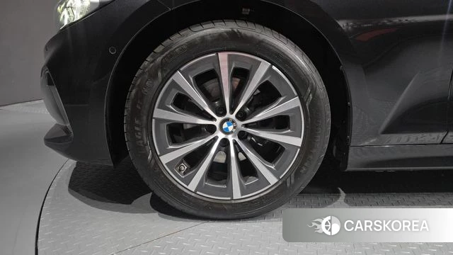 BMW 3 Series (G20) id 5026528 из Кореи 28
