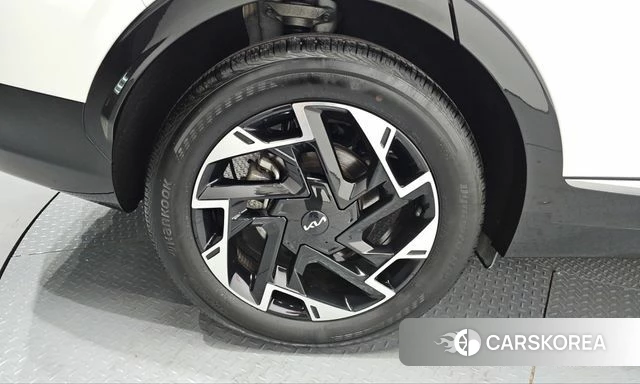 Kia Sportage 5th Generation id 5026415 из Кореи 27