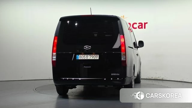 Hyundai Staria id 4992032 из Кореи 26