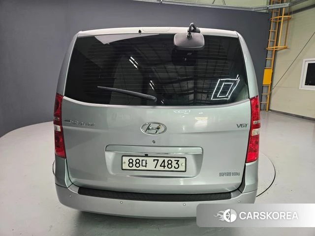 Hyundai The New Grand Starex id 5041112 из Кореи 11