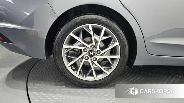Hyundai The New Avante AD id 4930925 из Кореи 24