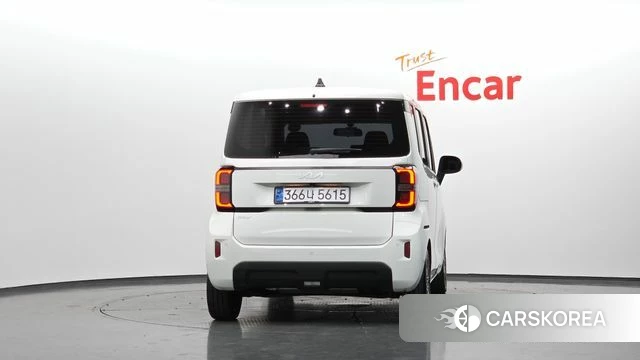 Kia The New Kia Ray id 5011212 из Кореи 14