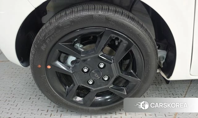 Kia The New Kia Ray id 5038695 из Кореи 27