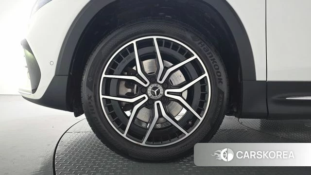 Mercedes-Benz EQB X243 id 4996358 из Кореи 29