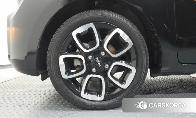 Kia The New Ray id 5040696 из Кореи 24
