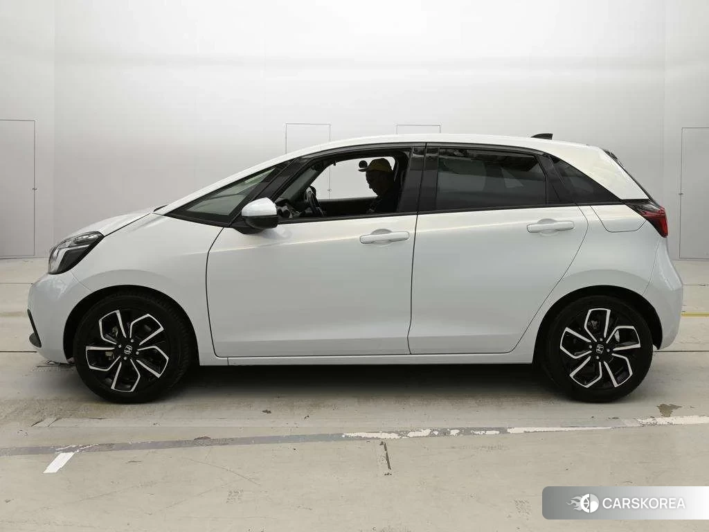 Honda Fit 2020 из Японии, фото 4