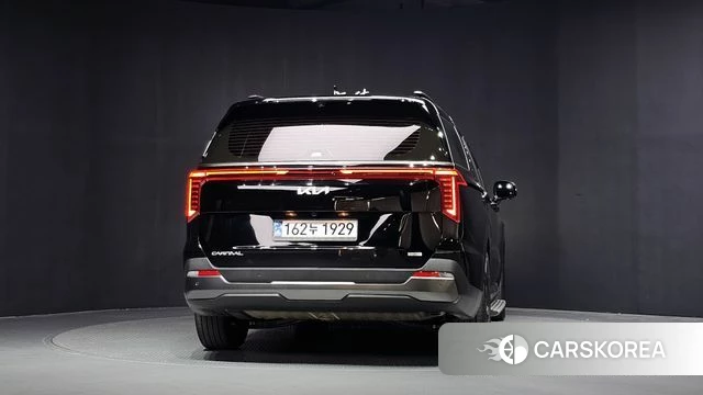 Kia The New Carnival 4th Generation id 5016113 из Кореи 34