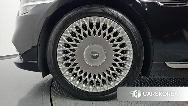 Genesis G90 id 4998257 из Кореи 34