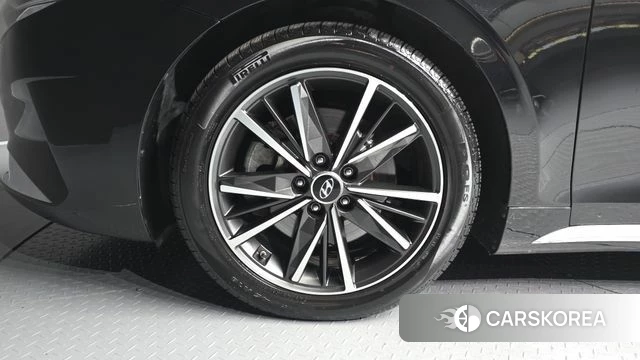 Hyundai The New Grandeur IG id 4987758 из Кореи 24