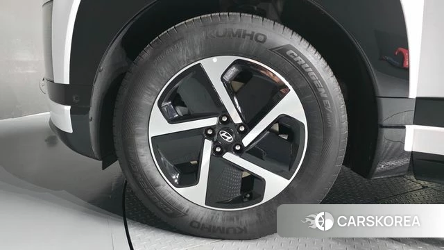 Hyundai Ionic 9 id 5021029 из Кореи 26
