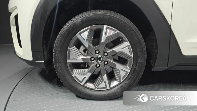 Ssangyong Torres EVX id 5016208 из Кореи 31