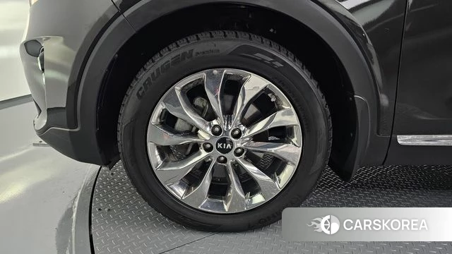 Kia The New Sorento id 5041798 из Кореи 24