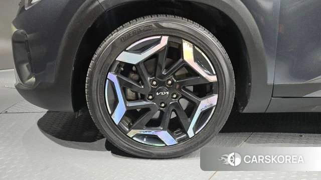 Kia The New Seltos id 4996857 из Кореи 26