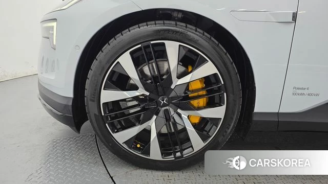 Polestar Polstar 4 id 4984875 из Кореи 26