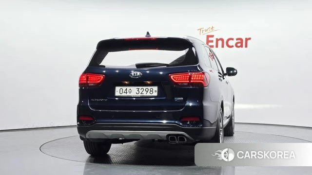 Kia The New Sorento id 5029100 из Кореи 14
