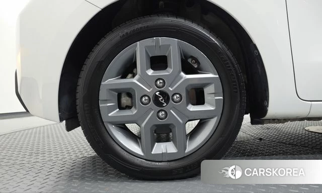 Kia The New Kia Ray id 5046469 из Кореи 24