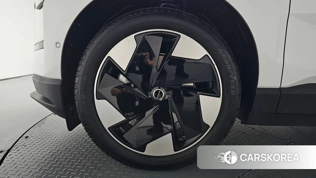 Volvo EX30 id 4964433 из Кореи 32