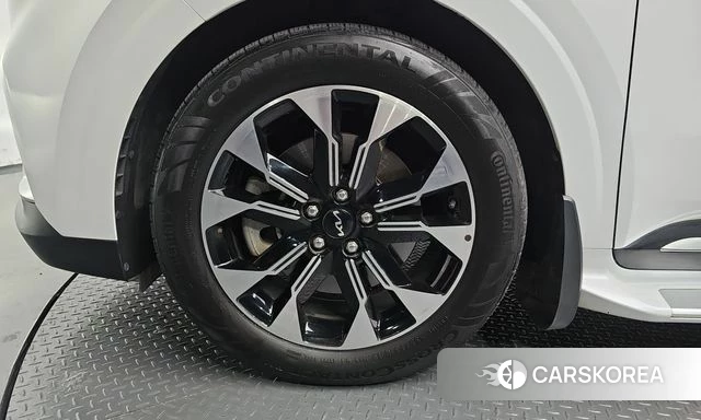 Kia Carnival 4th generation id 4942870 из Кореи 26