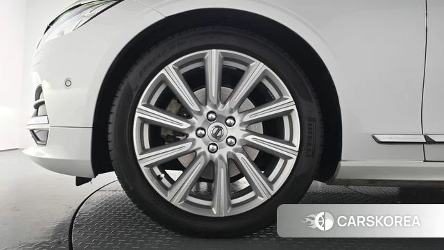 Volvo S90 id 4937301 из Кореи 33