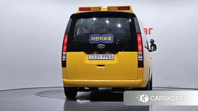 Hyundai Staria id 4957950 из Кореи 14