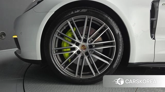 Porsche Panamera (971) id 4732323 из Кореи 31
