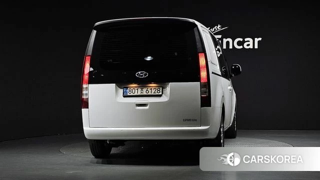 Hyundai Staria id 4707527 из Кореи 14