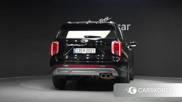 Hyundai The New Palisade id 4965493 из Кореи 25